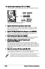 Preview for 40 page of Asus A8S-X User Manual