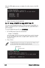 Preview for 44 page of Asus A8S-X User Manual