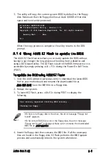 Preview for 45 page of Asus A8S-X User Manual