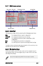 Preview for 49 page of Asus A8S-X User Manual