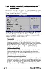 Preview for 52 page of Asus A8S-X User Manual