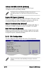 Preview for 56 page of Asus A8S-X User Manual