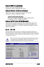 Preview for 61 page of Asus A8S-X User Manual