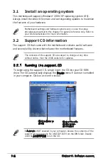 Preview for 74 page of Asus A8S-X User Manual