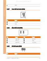 Preview for 37 page of Asus Aaeon AIOT-QM User Manual