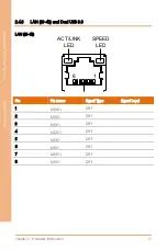 Preview for 30 page of Asus Aaeon BOXER-8331AI User Manual