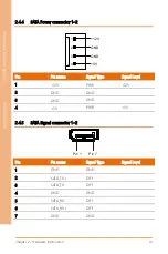 Preview for 32 page of Asus Aaeon BOXER-8331AI User Manual