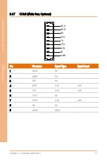 Preview for 34 page of Asus Aaeon BOXER-8331AI User Manual