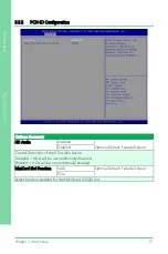 Preview for 70 page of Asus Aaeon EPIC-CFS7-PUC User Manual