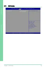 Preview for 76 page of Asus Aaeon EPIC-CFS7-PUC User Manual