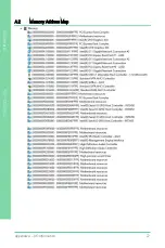 Preview for 85 page of Asus Aaeon EPIC-CFS7-PUC User Manual