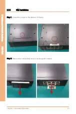 Preview for 38 page of Asus AAEON FWS-7541 User Manual