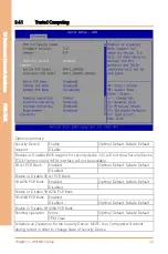 Preview for 45 page of Asus AAEON FWS-7541 User Manual