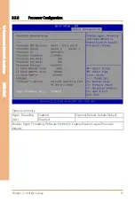 Preview for 68 page of Asus AAEON FWS-7541 User Manual