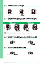 Preview for 25 page of Asus AAEON GENE-WHU6 User Manual