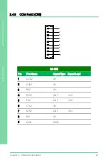 Preview for 34 page of Asus AAEON GENE-WHU6 User Manual