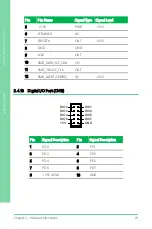 Preview for 43 page of Asus AAEON GENE-WHU6 User Manual