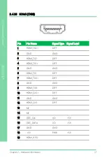 Preview for 51 page of Asus AAEON GENE-WHU6 User Manual