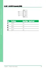 Preview for 53 page of Asus AAEON GENE-WHU6 User Manual