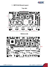 Preview for 4 page of Asus AAEON NET-PLUS Quick Installation Manual