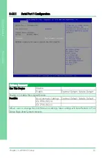 Preview for 66 page of Asus AAEON PICO-APL4 User Manual