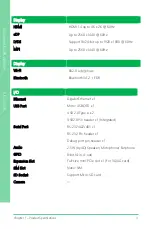 Preview for 15 page of Asus Aaeon RICO-3288 User Manual