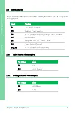 Preview for 20 page of Asus Aaeon RICO-3288 User Manual