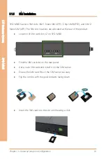 Preview for 30 page of Asus AAEON SPG-M041 User Manual