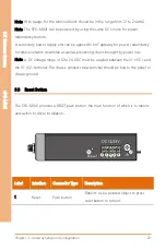 Preview for 34 page of Asus AAEON SPG-M041 User Manual