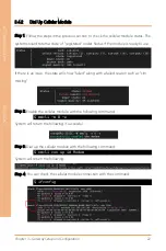 Preview for 34 page of Asus AAEON SRG-ADIO User Manual