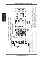 Preview for 10 page of Asus AGP-V3400TNT/16MB User Manual