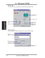 Preview for 22 page of Asus AGP-V3400TNT/16MB User Manual