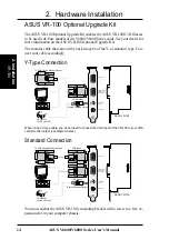 Preview for 14 page of Asus AGP-V6600 Deluxe User Manual