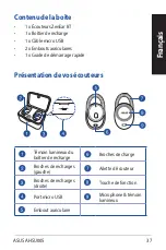 Preview for 37 page of Asus AHSU005 Quick Start Manual