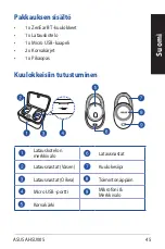 Preview for 45 page of Asus AHSU005 Quick Start Manual