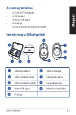 Preview for 61 page of Asus AHSU005 Quick Start Manual