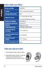 Preview for 70 page of Asus AHSU005 Quick Start Manual