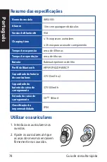 Preview for 78 page of Asus AHSU005 Quick Start Manual