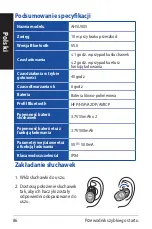 Preview for 86 page of Asus AHSU005 Quick Start Manual