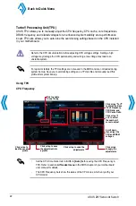 Preview for 22 page of Asus Al Suite 3 Quick Manual