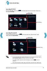 Preview for 33 page of Asus Al Suite 3 Quick Manual