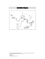 Preview for 8 page of Asus AM604G - Wireless Router User Manual