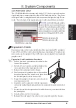 Preview for 21 page of Asus AP100 Hardware Reference Manual