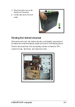 Preview for 19 page of Asus AP120-E1 User Manual