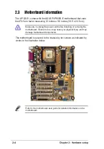 Preview for 20 page of Asus AP120-E1 User Manual