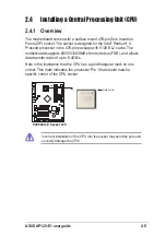 Preview for 21 page of Asus AP120-E1 User Manual