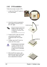 Preview for 22 page of Asus AP120-E1 User Manual