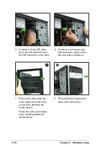 Preview for 32 page of Asus AP120-E1 User Manual