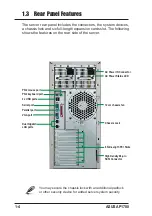 Preview for 16 page of Asus AP1700 User Manual