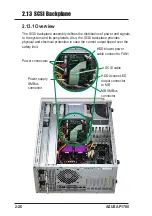 Preview for 44 page of Asus AP1700 User Manual